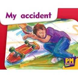 PM Magenta Starters Pack 2-3 (10) New Edition:... by Australia, Nelson Paperback