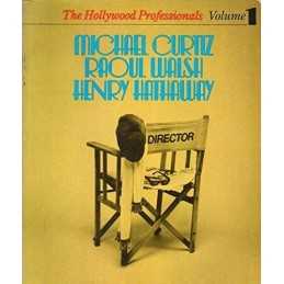 Hollywood Professionals Volume 1: M..., Canham, Kingsle
