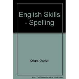 English Skills – Spelling, Cripps, Charles