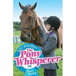 Pony Rebellion: Book 5 (Pony Whisperer) by Rising, Janet Paperback Book The