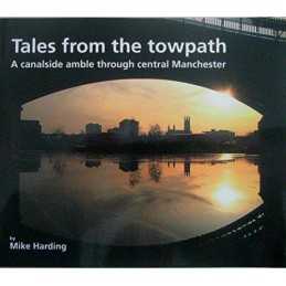 Tales from the Towpath: Canalside Ramble Through C... by Harding, Mike Paperback
