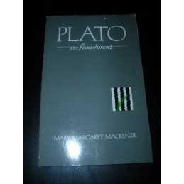 Plato on Punishment, Mackenzie