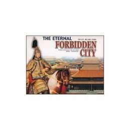 The Eternal Forbidden City, China s National Photograph