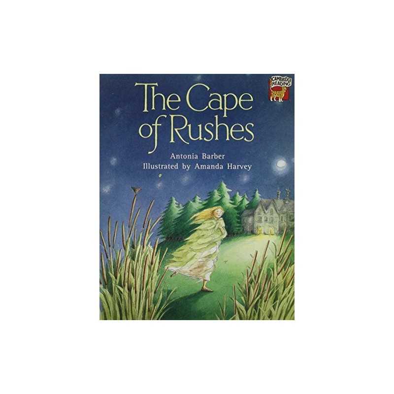 The Cape of Rushes (Cambridge Reading), Barber, Antonia