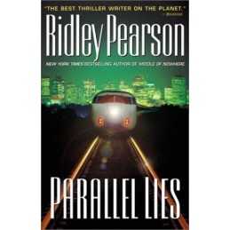 Parallel Lies by Pearson, Ridley Book