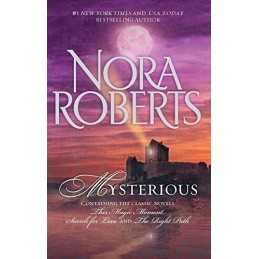 Mysterious: This Magic Moment Search for Love The Right Path by Nora Roberts The