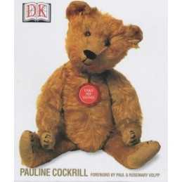 Teddy Bear Encyclopedia by DK Paperback Book