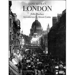 Edwardian London, Barker, Felix