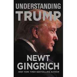 Understanding Trump, Gingrich, Newt