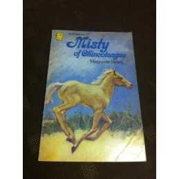 Misty of Chincoteague (Armada Lions S.) by Henry, Marguerite Book  Fast