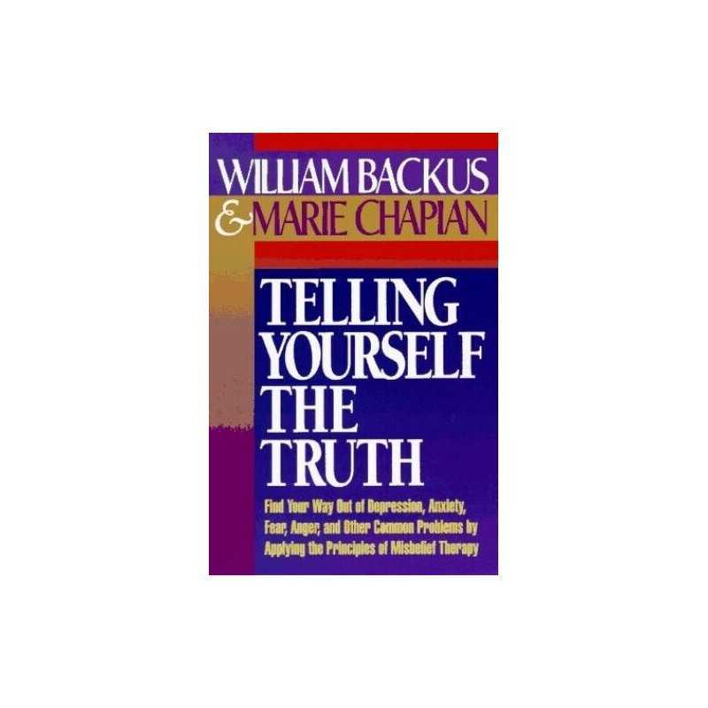 Telling Yourself the Truth, Chapian