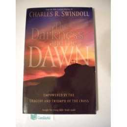 The Darkness and The Dawn-Bible Stu..., Charles Swindol