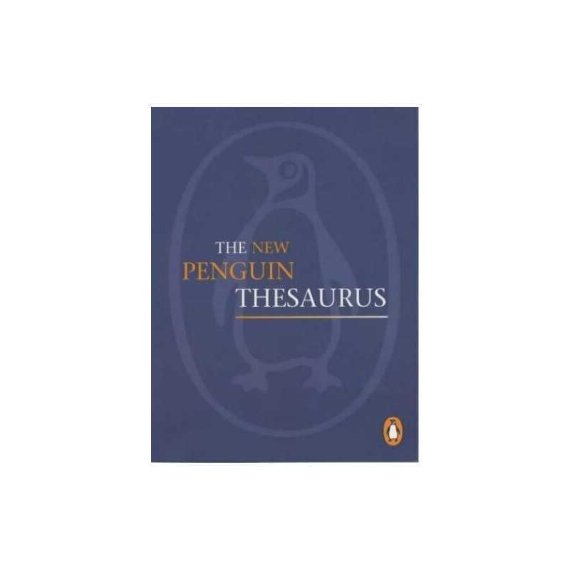 The New Penguin Thesaurus in A-Z Form (Penguin Reference ... Mixed media product