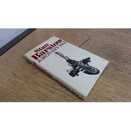 A Brothers Tale, Barstow, Stan