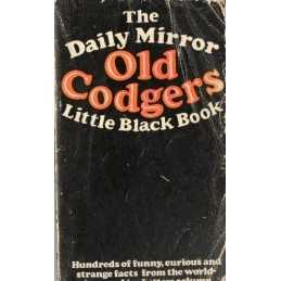 Daily Mirror Old Codgers Little Blac..., Old Codgers