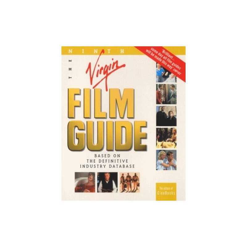 Ninth (Virgin Film Guide)