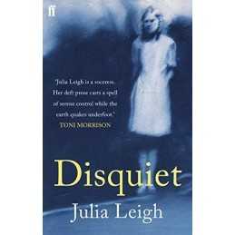 Disquiet by Leigh, Julia Paperback Book