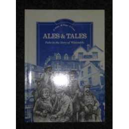 Ales and Tales: Pubs in the Story of Whitstable by Page, Mike Paperback Book The
