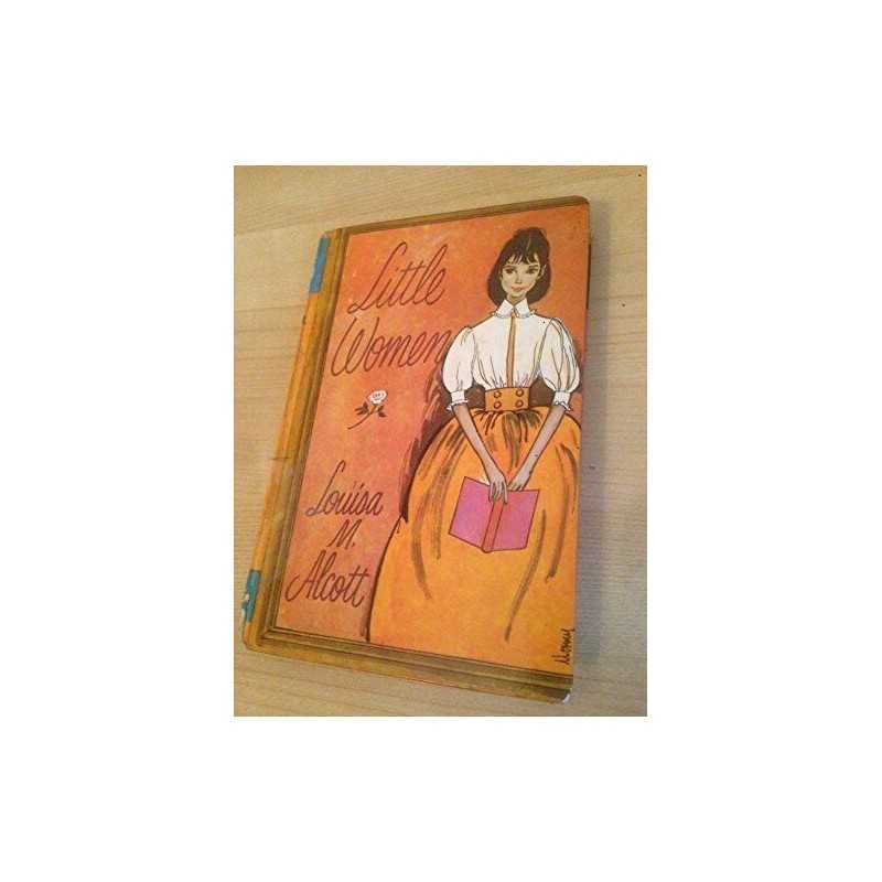 Little Women (Classics) by Alcott, Louisa May Hardback Book