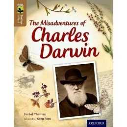 Oxford Reading Tree TreeTops inFact: Level 18: The Misadven... by Thomas, Isabel