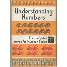 Understanding Numbers by J. McNally & W Murray Hardback Book