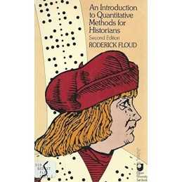 An Introduction to Quantitative Met..., Floud, Roderick