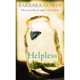 Helpless by Gowdy, Barbara Hardback Book