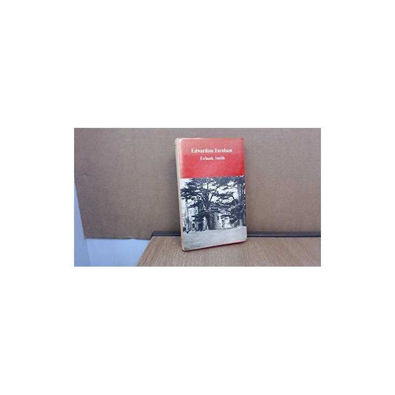 Edwardian Farnham, Smith, W.Ewbank