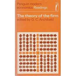 The Theory of the Firm Book