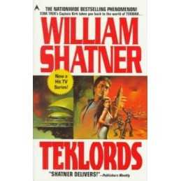 Teklords, Shatner, William