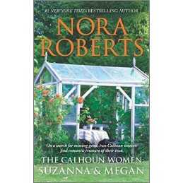 The Calhoun Women: Suzanna & Megan: Suzannas Surrender / Me... by Roberts, Nora