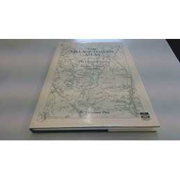 The Village London Atlas: Changing Face..., Bruff, B.R.