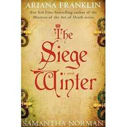 The Siege Winter by Norman, Samantha Book