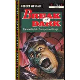 Break of Dark: Hitch-Hiker, Blackhams Wimpey, F... by Westall, Robert Paperback