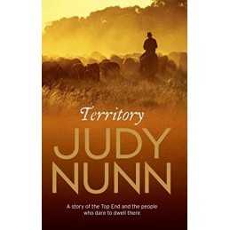 Territory, Nunn Judy