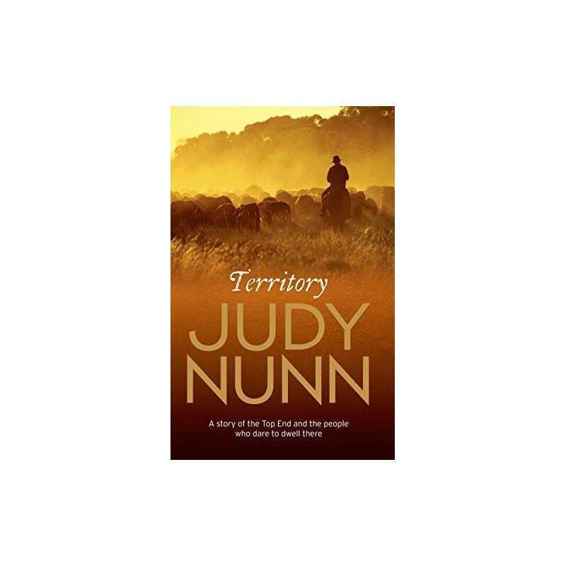 Territory, Nunn Judy
