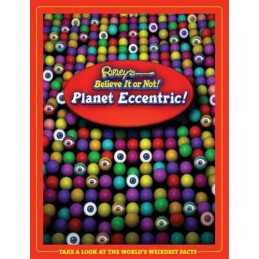 Ripleys Believe It Or Not 2006 by Ripley, Robert Le Roy Hardback Book