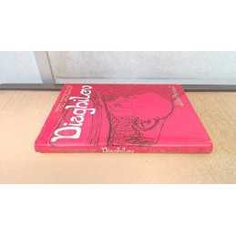 The world of Diaghilev, Percival, John.