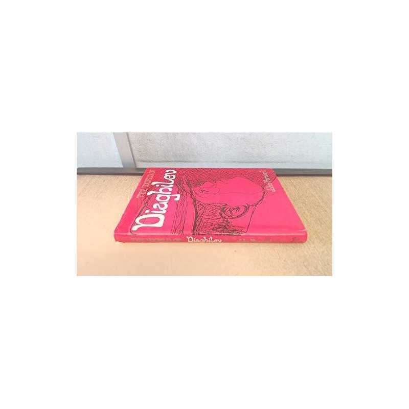 The world of Diaghilev, Percival, John.