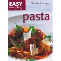 Pasta (Easy Everyday series) by Ursula Ferrigno Hardback Book  Fast