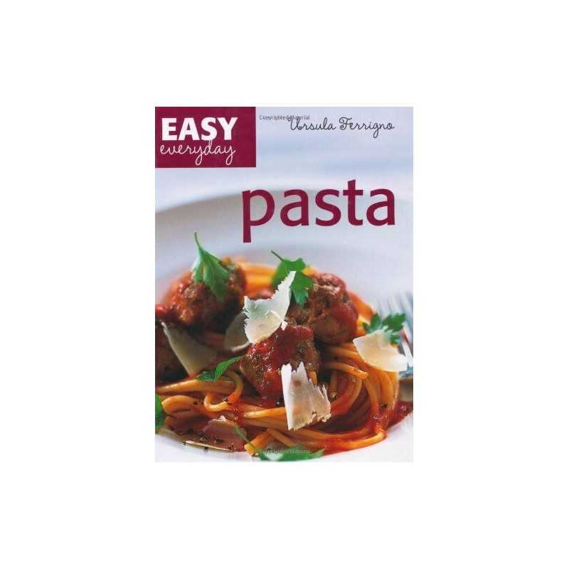 Pasta (Easy Everyday series) by Ursula Ferrigno Hardback Book  Fast