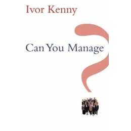 Can You Manage?, Kenny, Ivor