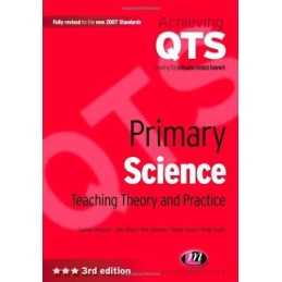 Primary Science: Teaching Theory and Practice... by Smith, Robin James Paperback