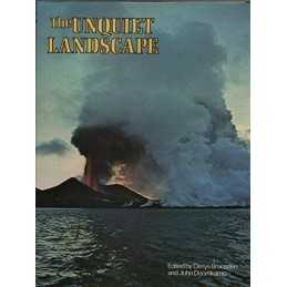 The Unquiet Landscape Hardback Book