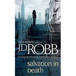 Salvation In Death: 27 by Robb, J. D. Paperback Book
