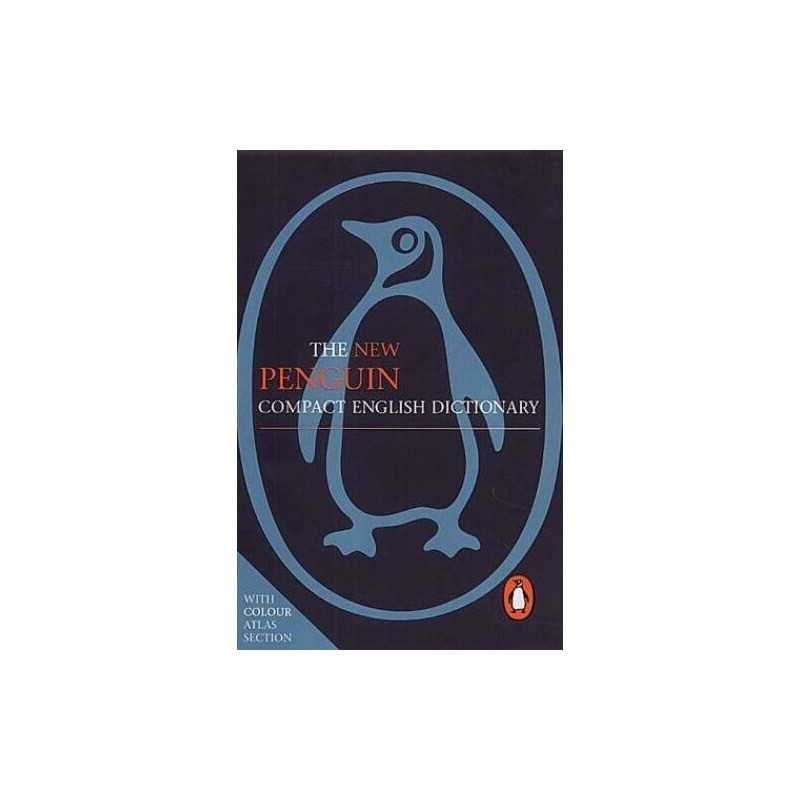 The New Penguin Compact English Dictionary (Penguin ...