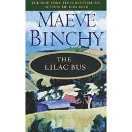 The Lilac Bus: Stories by Binchy, Maeve Book