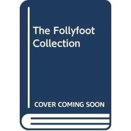 The Follyfoot Collection by Dickens, Monica Paperback Book