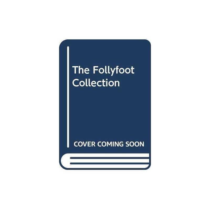 The Follyfoot Collection by Dickens, Monica Paperback Book
