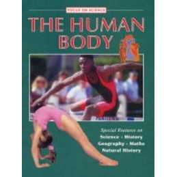 Human Body (Focus on Science), Parker, Steve